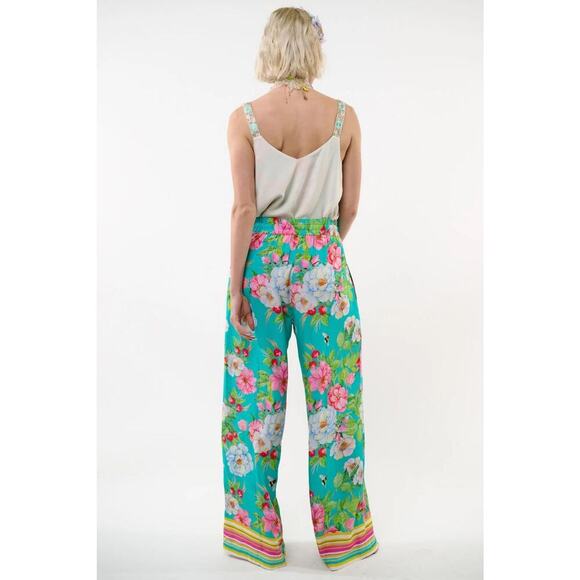 Aratta La Villa Rose Pants - Picture 6 of 6